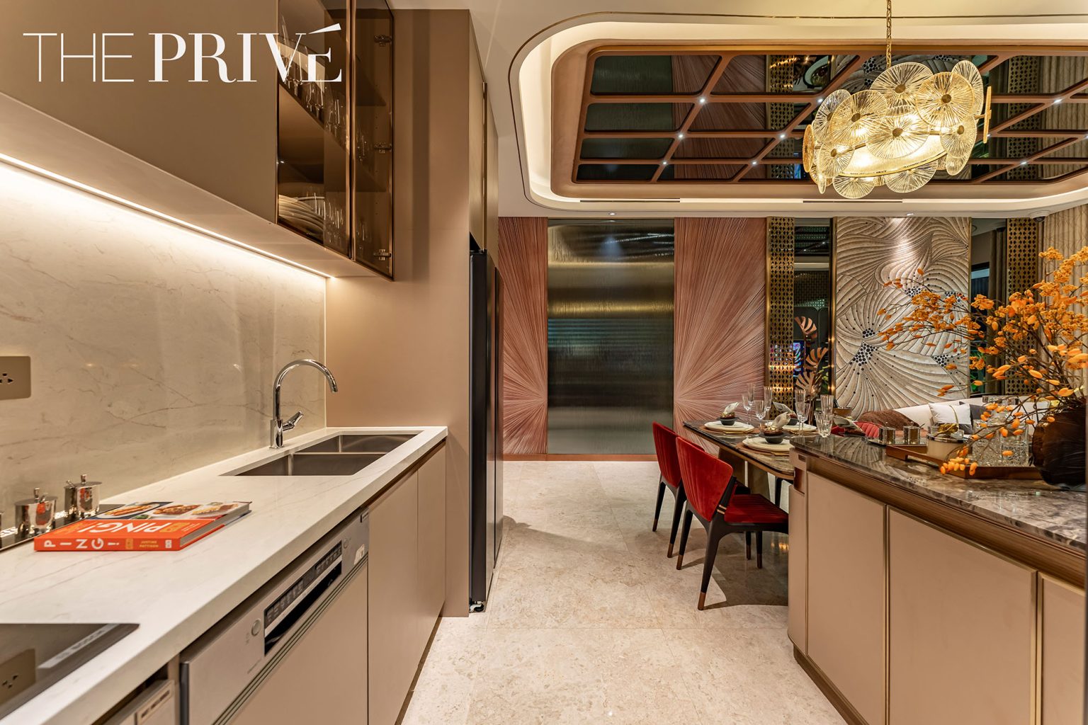 Thiết kế 2 phòng ngủ 4