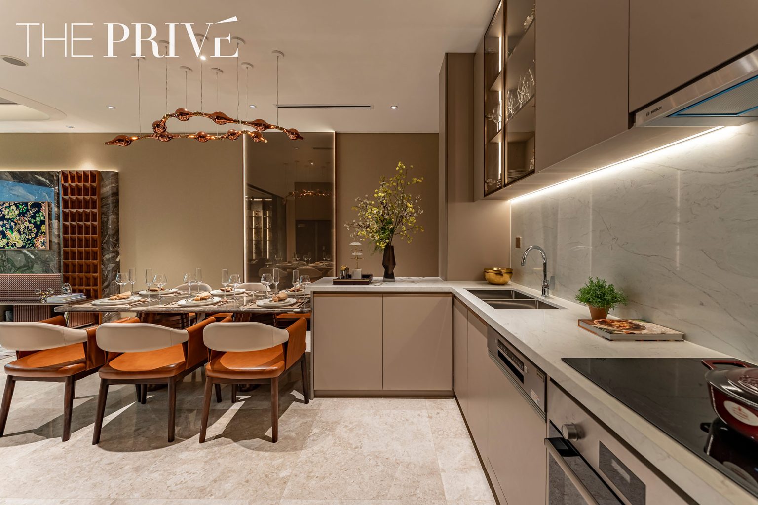 Thiết kế 3 phòng ngủ 3